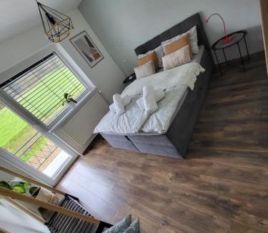 Domzale Apartment | Under The Castle