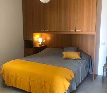 La Caletta Apartment | Under the Lemon Tree 500 metri dalla Spiaggia