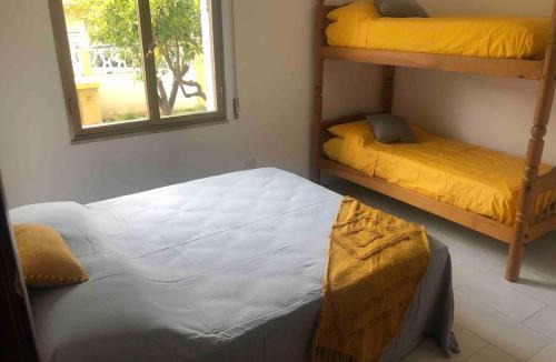 La Caletta Apartment | Under the Lemon Tree 500 metri dalla Spiaggia