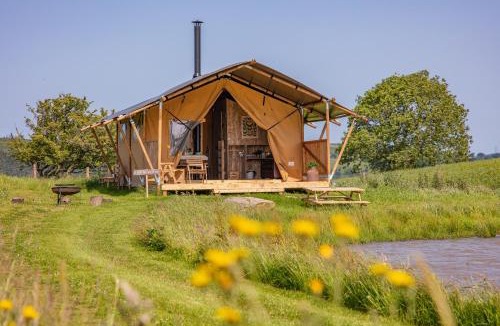 Bedwas Trethomas & Machen Other | Under the Oak Glamping