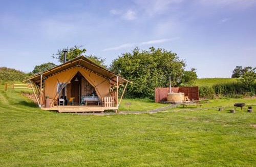 Bedwas Trethomas & Machen Other | Under the Oak Glamping