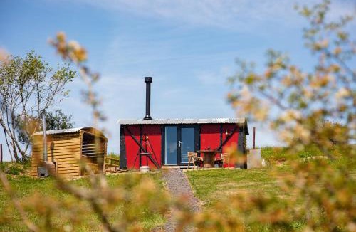 Bedwas Trethomas & Machen Other | Under the Oak Glamping