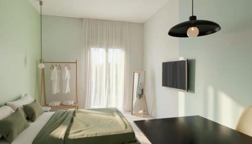 Ano Meria Apartment | Under The Palm Tree - Boutique Stay Experience
