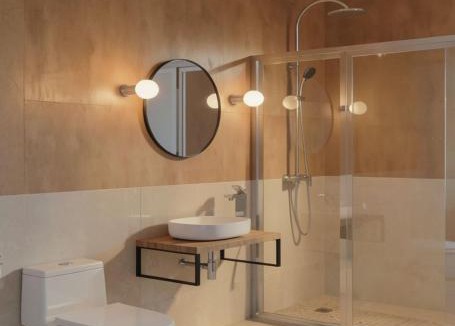 Ano Meria Apartment | Under The Palm Tree - Boutique Stay Experience