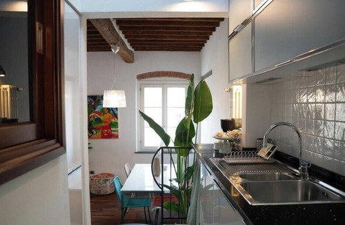 Pisa City Centre Apartment | Under The Tower Pisa