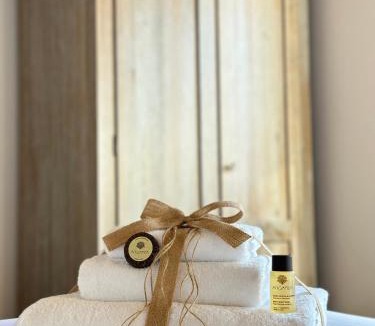 Ponte Buriano Apartment | Under The Tuscan Sun