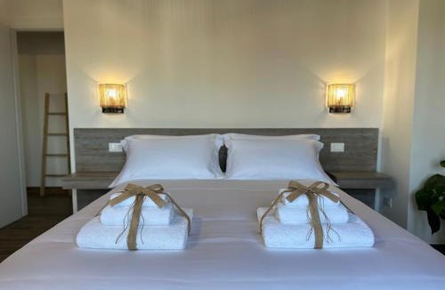 Ponte Buriano Apartment | Under The Tuscan Sun