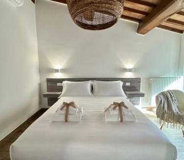 Ponte Buriano Apartment | Under The Tuscan Sun