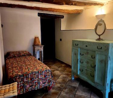 Monterotondo Marittimo Apartment | Under The Tuscan Sun