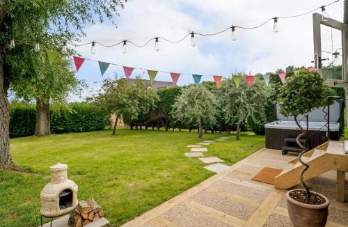 Wistow House | Under Willows - Uk12608