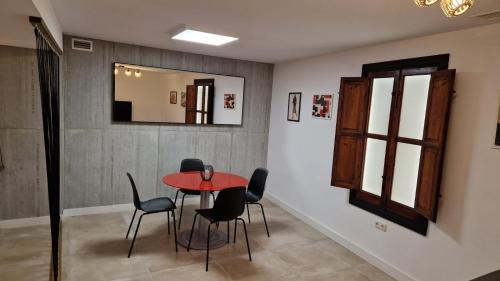 Almansa Apartment | Underground SINTRA experiencia