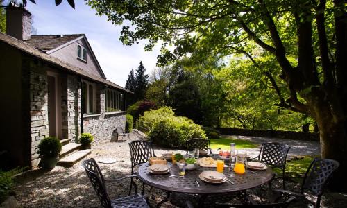 Grasmere House | Underheron