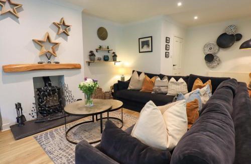 Grasmere House | Underheron