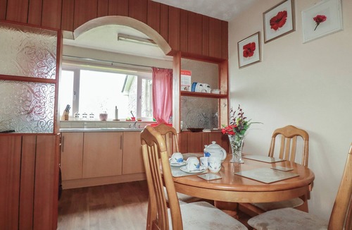 Saint Gennys Cottage | Underlanes