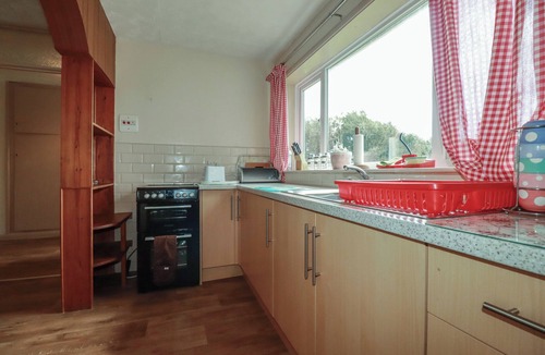 Saint Gennys Cottage | Underlanes