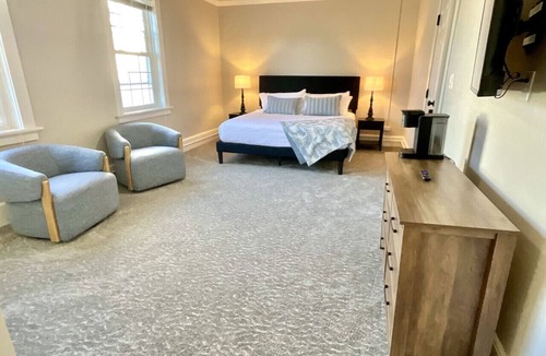 Versailles Bed & Breakfast | Understated Luxury in the Bluegrass Region