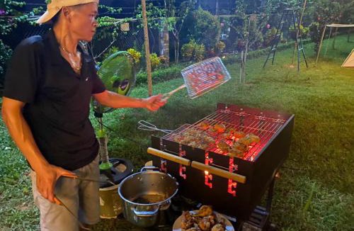 Luong Son Other | Undertree Life Villa