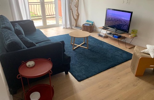 Chevilly-Larue House | Une Belle Maison à 10mn de Paris ! Idéale Pour les Familles