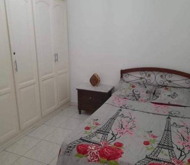 Bardo Villa | Une belle villa au centre de Tunis, Bardo