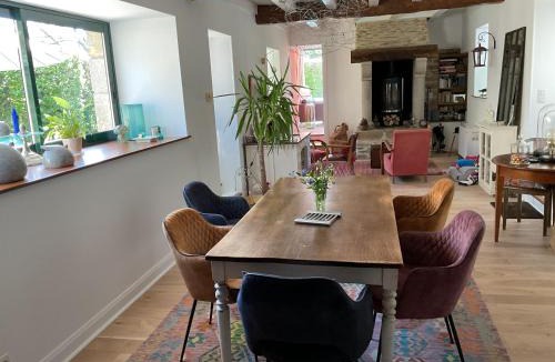 Pluherlin Bed & Breakfast | Une chambre à la campagne