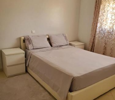 Bedarrides House | Une chambre