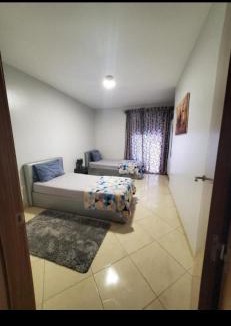Bedarrides House | Une chambre