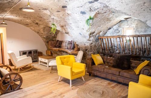 Venterol House | Une demeure d'exception au cœur des Alpes du Sud