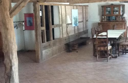 Moirax Bed & Breakfast | une fermette climatisée en pleine nature