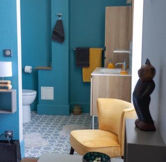 Jaucourt Bed & Breakfast | Une Parenthèse en Champagne - Chambres d'hôtes