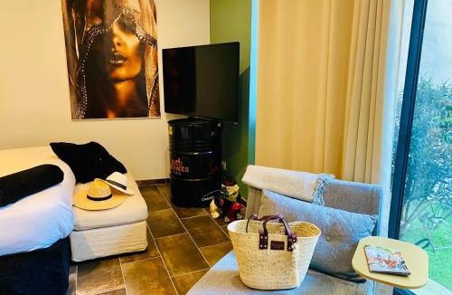 Barbentane Bed & Breakfast | Une Parenthèse