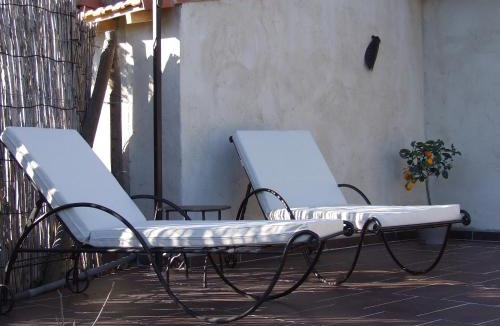 Plan-d'Orgon Bed & Breakfast | Une Parenthese pour Deux