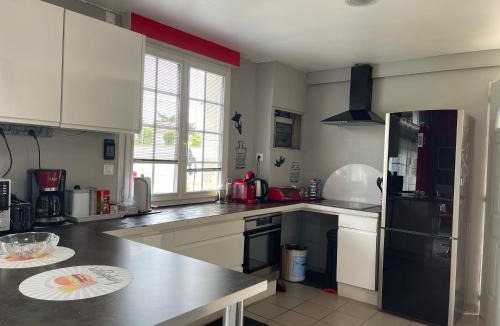 Bergerac House | Une pause à Bergerac