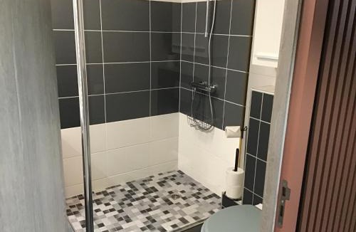 Aspach-le-Bas Apartment | Une pause en Alsace