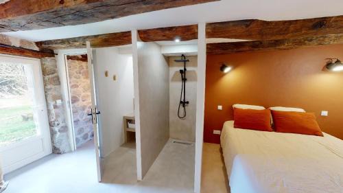 Saint-Julien-pres-Bort Bed & Breakfast | Une pause en Corrèze