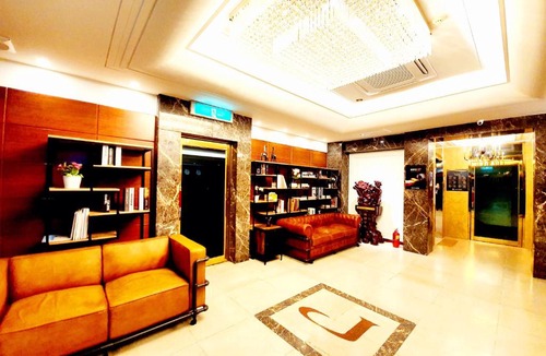 Igok-dong Hotel | Uneed Hotel