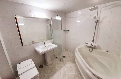 Igok-dong Hotel | Uneed Hotel