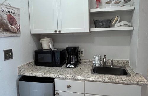 Rogers Seabreeze Condo | Unforgettable getaway in Daytona Beach, Florida