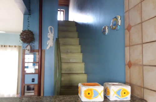 Centro Apartment | Unforgettable holidays in Bombinhas - Apt downtown, seafront for 5 people