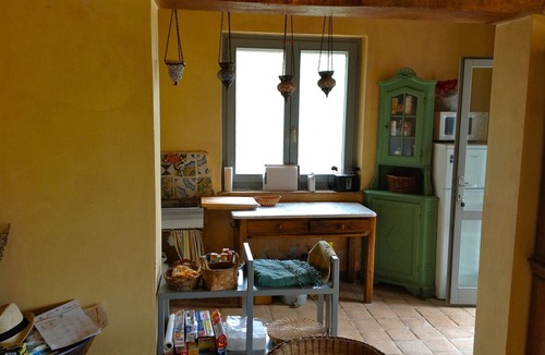 Manciano Villa | Unforgettable Sunsets, Private Pool, Soul-soothing Lavender and Olive Trees