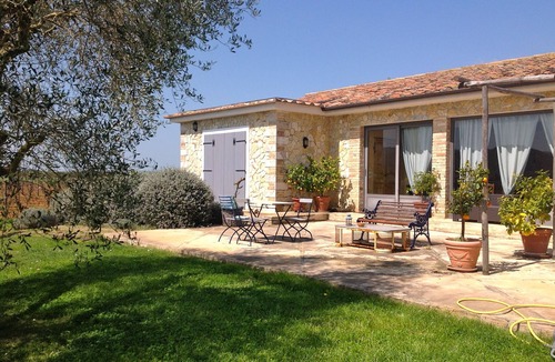 Manciano Villa | Unforgettable Sunsets, Private Pool, Soul-soothing Lavender and Olive Trees