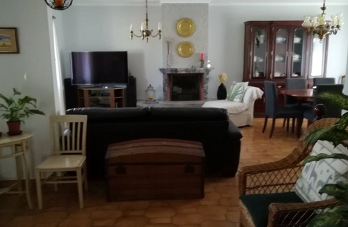 Charneca da Cotovia House | Unforgettable Vacations | Pool and BBQ | MyStay