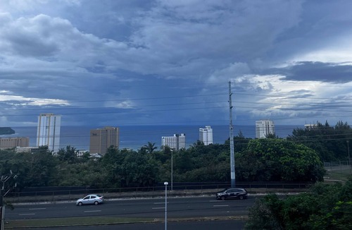 Dededo Apartment | Unforgettable views