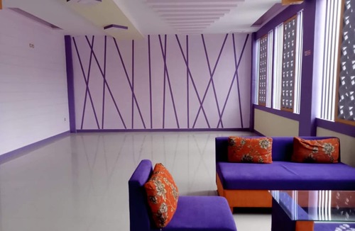 Garut Hotel | Ungu Hotel Garut