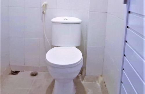 Garut Hotel | Ungu Hotel Garut