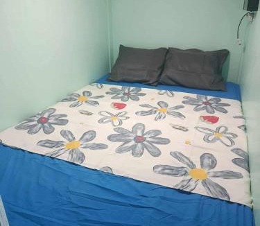 Pasay Hotel | Uni Capsules