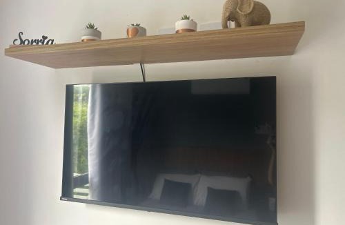 Boa Viagem Apartment | Uni Home 405 - COM ESTACIONAMENTO GRATUITO - Studio moderno e novo perto do MAC - Boa Viagem