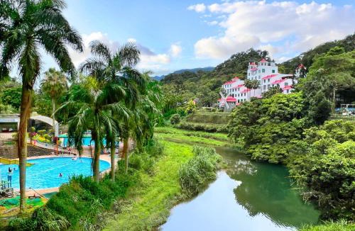 Guanxi Resort | Uni-Resort Mawutu