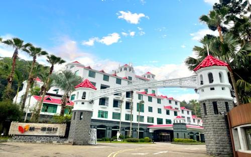 Guanxi Resort | Uni-Resort Mawutu