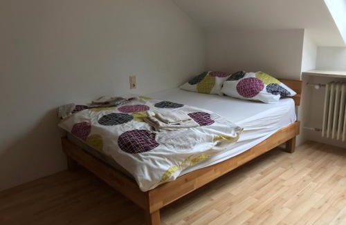Regensburg Apartment | UNIaparts