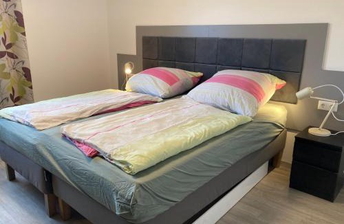 Regensburg Apartment | UNIaparts